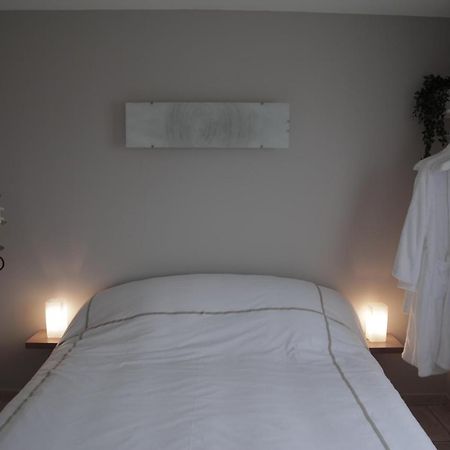 Lucbardez-et-Bargues Au Doux Repos B&B 외부 사진